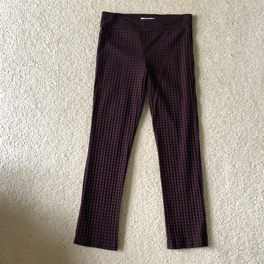 Women’s slimming dress pants